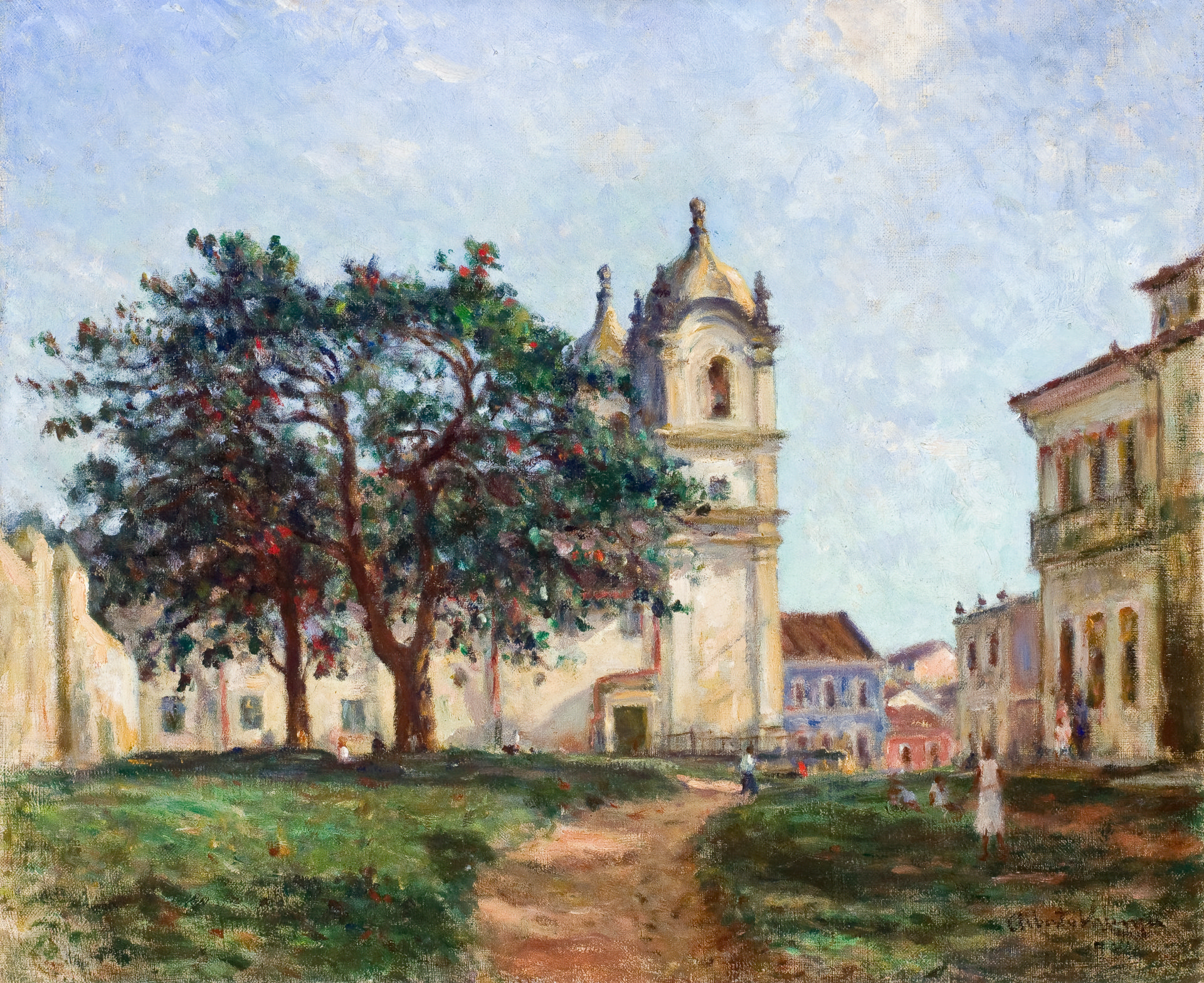 Igreja da Saúde